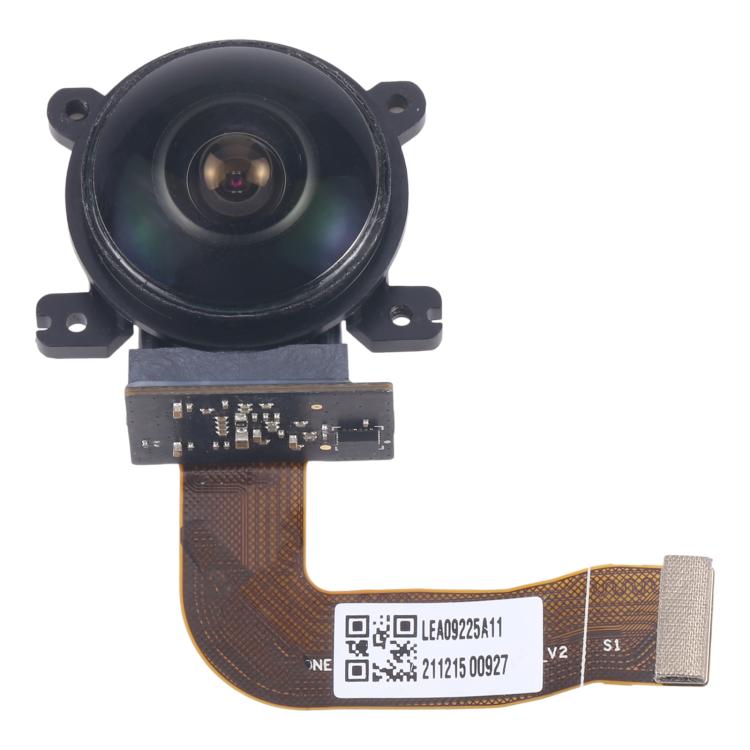 For Insta360 X2 Black Original Camera Lens – Durable Build, Easy to Use, For Insta360 One X2 Black(Original)