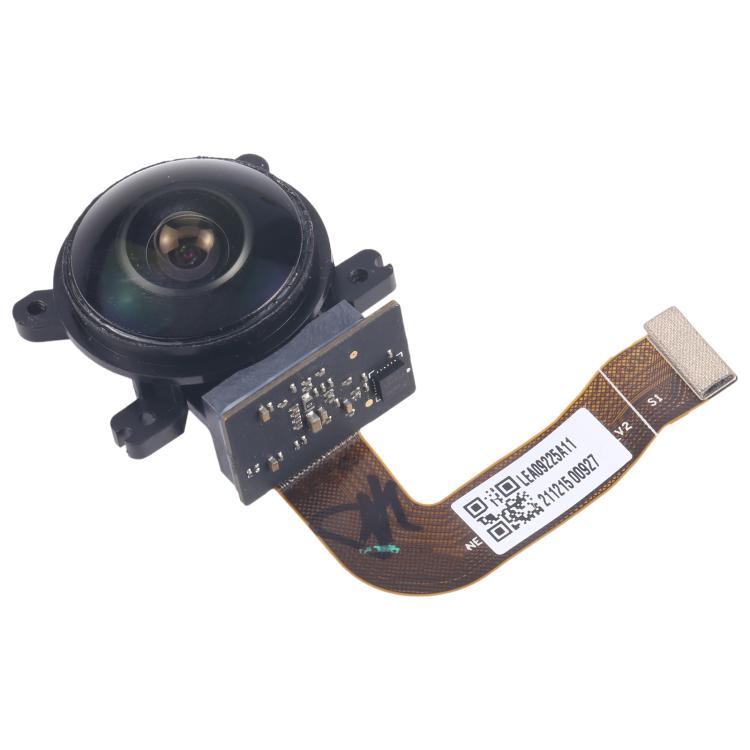 For Insta360 X2 Black Original Camera Lens – Durable Build, Easy to Use, For Insta360 One X2 Black(Original)