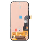 For Google Pixel 8A GKV4X G6GPR G8HHN Original OLED LCD Screen with Digitizer Full Assembly – Durable Build, Easy to Use, For Google Pixel 8A(Original)