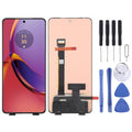 For Motorola Moto G84 5G AMOLED Original LCD Screen Digitizer Full Assembly – Durable Build, Easy to Use, For Motorola Moto G84 5G2(Original)