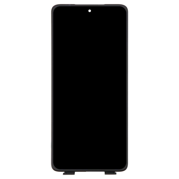 For Motorola Moto G84 5G AMOLED Original LCD Screen Digitizer Full Assembly – Durable Build, Easy to Use, For Motorola Moto G84 5G2(Original)