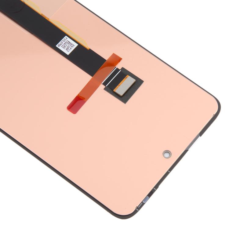 For Motorola Moto G84 5G AMOLED Original LCD Screen Digitizer Full Assembly – Durable Build, Easy to Use, For Motorola Moto G84 5G2(Original)
