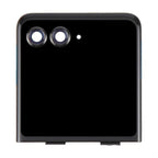 For Motorola Razr 50 Original Secondary LCD Screen with Digitizer Full Assembly – Durable Build, Easy to Use, For Motorola Razr 50 (Original)
