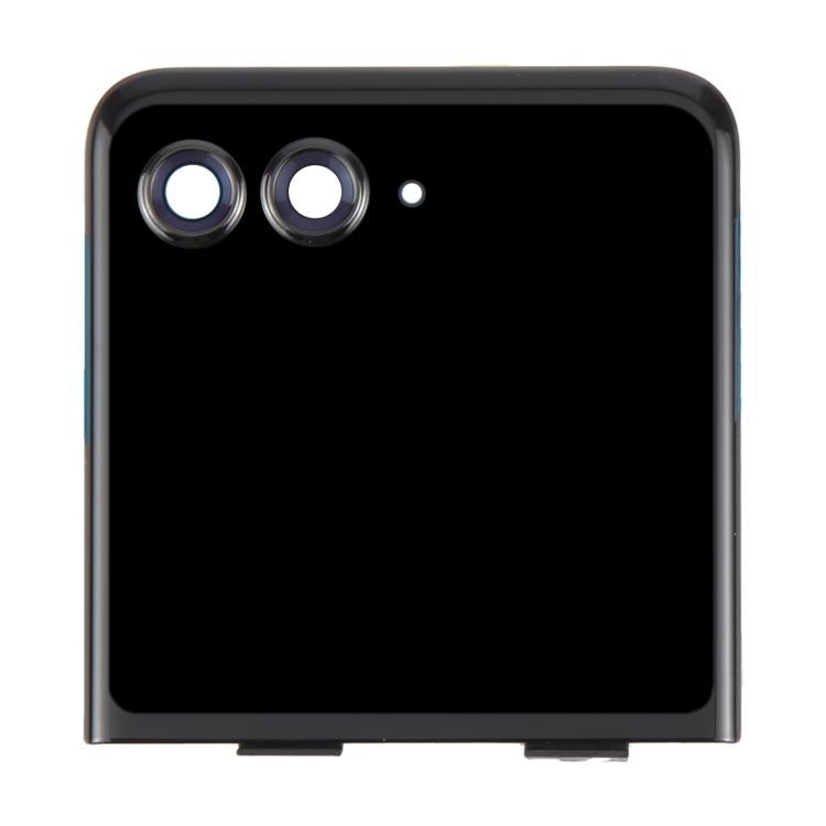 For Motorola Razr 50 Original Secondary LCD Screen with Digitizer Full Assembly – Durable Build, Easy to Use, For Motorola Razr 50 (Original)