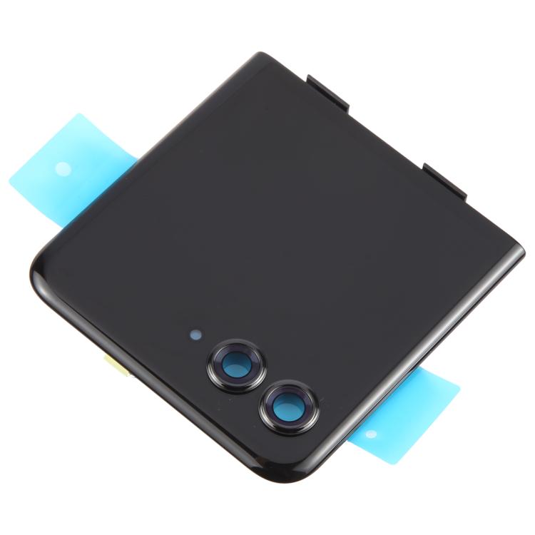 For Motorola Razr 50 Original Secondary LCD Screen with Digitizer Full Assembly – Durable Build, Easy to Use, For Motorola Razr 50 (Original)