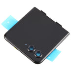 For Motorola Razr 50 Original Secondary LCD Screen with Digitizer Full Assembly – Durable Build, Easy to Use, For Motorola Razr 50 (Original)