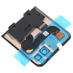 For Motorola Razr 50 Original Secondary LCD Screen with Digitizer Full Assembly – Durable Build, Easy to Use, For Motorola Razr 50 (Original)