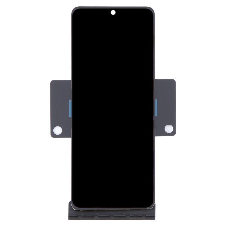 For Motorola Razr 40 AMOLED Material LCD Screen with Digitizer Full Assembly – Durable Build, Easy to Use, For Motorola Razr 40(Original)