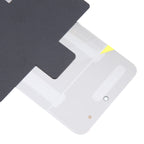 For Motorola Razr 40 AMOLED Material LCD Screen with Digitizer Full Assembly – Durable Build, Easy to Use, For Motorola Razr 40(Original)