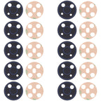 10pcs Back Camera Lens – Durable Build, Easy to Use, For Nokia G20 For Nokia G20