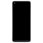 LCD Screen and Digitizer Full Assembly with Frame for OPPO Realme 8 Pro – Durable Build, Easy to Use, For OPPO Realme 8 Pro
