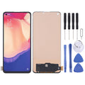 TFT Material LCD Screen and Digitizer Full Assembly for OPPO Reno4 SE / Realme V15 5G / Realme 7 Pro / Realme X7 / Realme 8 Pro / Realme 8 4G / Realme Q2 Pro RMX3085, RMX2173, PEAT00, PEAM00, RMX2170, RMX3081, For OPPO Reno4 SE(TFT) For OPPO Reno4 SE(TFT)