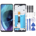 For Motorola Moto G71 5G Original LCD Screen Digitizer Full Assembly with Frame, For Motorola Moto G71 5G(Original) For Motorola Moto G71 5G(Original)