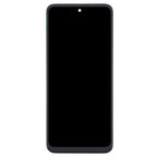 For Motorola Moto G71 5G Original LCD Screen Digitizer Full Assembly with Frame, For Motorola Moto G71 5G(Original)