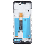 For Motorola Moto G71 5G Original LCD Screen Digitizer Full Assembly with Frame, For Motorola Moto G71 5G(Original)