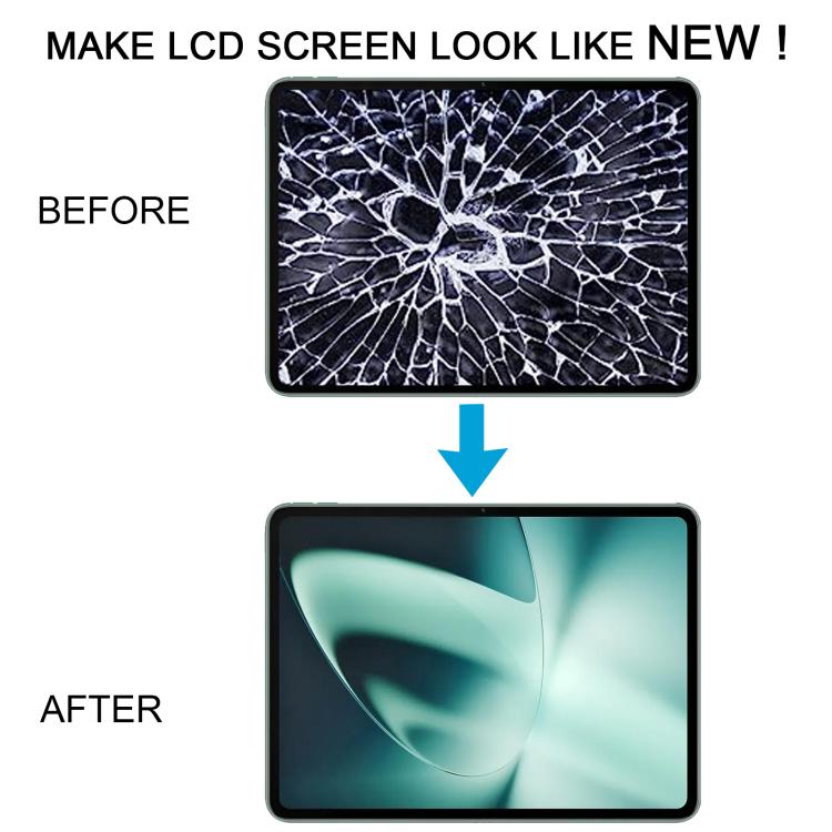 OPD2203 IPS LCD Screen with Digitizer Full Assembly – Durable Build, Easy to Use, For OnePlus Pad