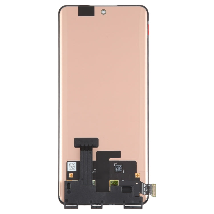 AMOLED Original LCD Screen with Digitizer Full Assembly – Durable Build, Easy to Use, For OPPO Reno10 5G