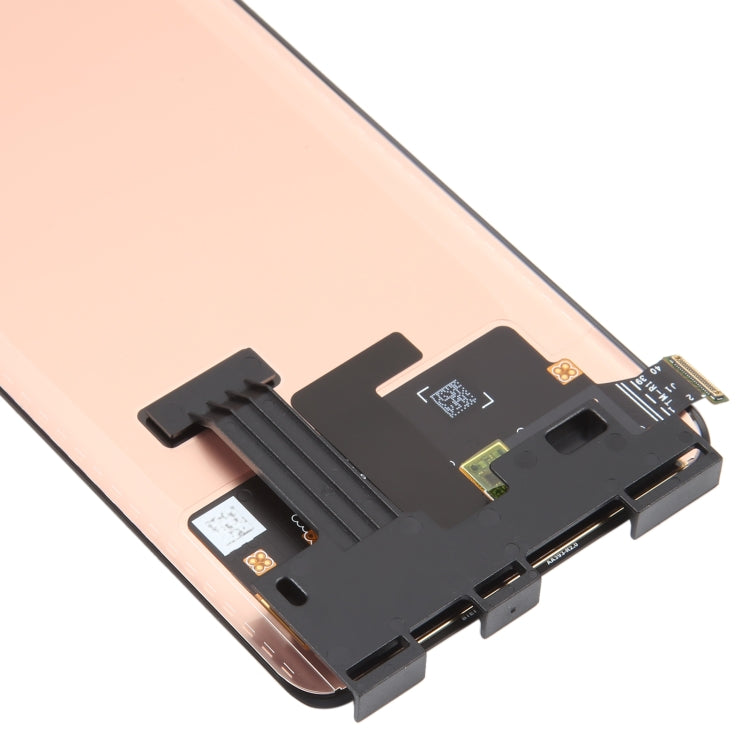 AMOLED Original LCD Screen with Digitizer Full Assembly – Durable Build, Easy to Use, For OPPO Reno10 5G