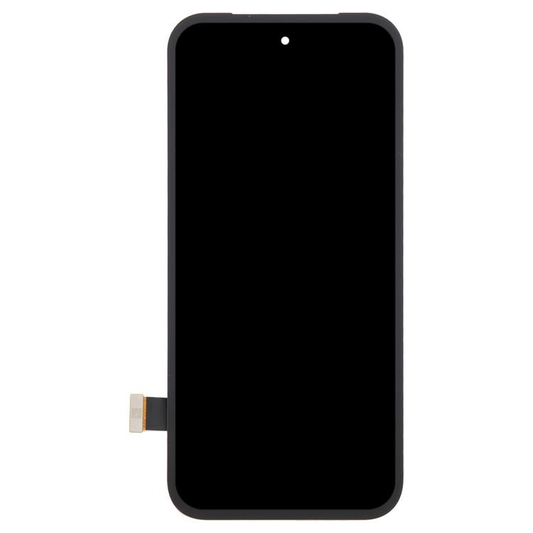 For Google Pixel 9 Pro Fold GGH2X GC15S OLED Secondary LCD Screen with Digitizer Full Assembly – Durable Build, Easy to Use, For Google Pixel 9 Pro Fold (Secondary LCD)