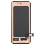 For Google Pixel 9 Pro Fold GGH2X GC15S OLED Secondary LCD Screen with Digitizer Full Assembly – Durable Build, Easy to Use, For Google Pixel 9 Pro Fold (Secondary LCD)