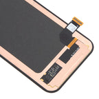 For Google Pixel 9 Pro Fold GGH2X GC15S OLED Secondary LCD Screen with Digitizer Full Assembly – Durable Build, Easy to Use, For Google Pixel 9 Pro Fold (Secondary LCD)