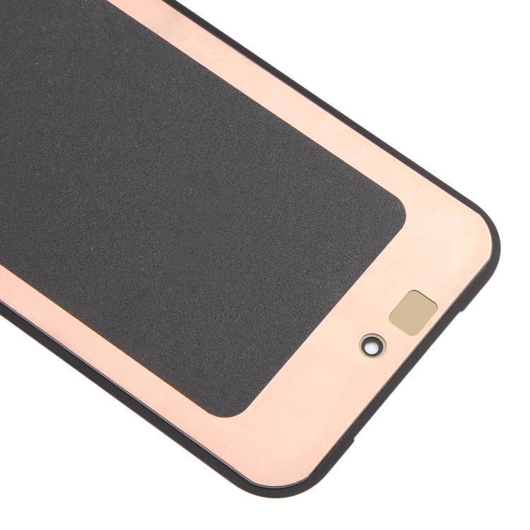 For Google Pixel 9 Pro Fold GGH2X GC15S OLED Secondary LCD Screen with Digitizer Full Assembly – Durable Build, Easy to Use, For Google Pixel 9 Pro Fold (Secondary LCD)