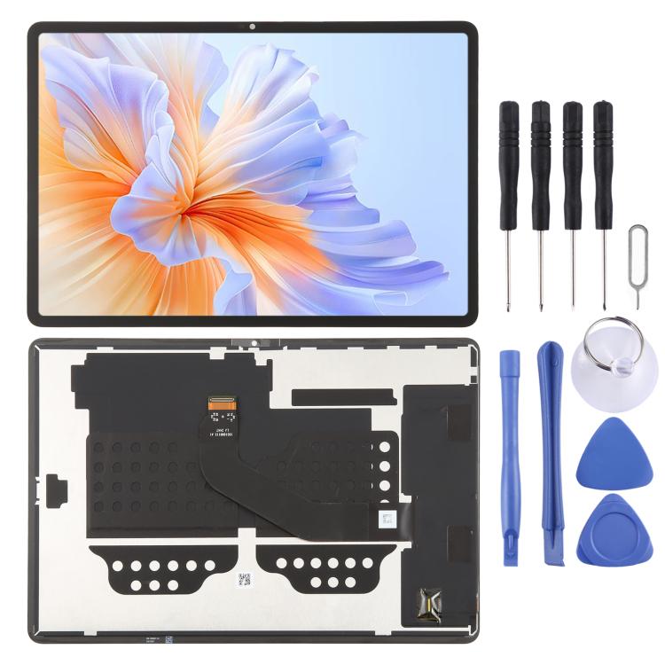For Honor Pad V9 ROL-W00 Original LCD Screen with Digitizer Full Assembly – Durable Build, Easy to Use, For Honor Pad V9(Original)