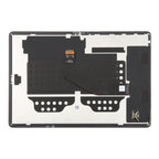 For Honor Pad V9 ROL-W00 Original LCD Screen with Digitizer Full Assembly – Durable Build, Easy to Use, For Honor Pad V9(Original)