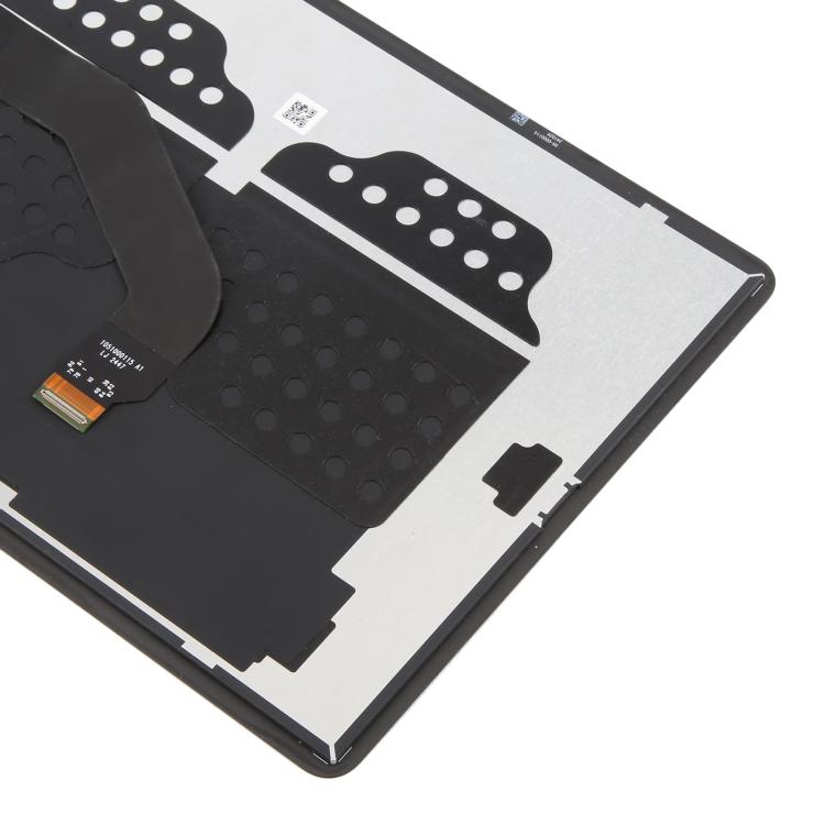 For Honor Pad V9 ROL-W00 Original LCD Screen with Digitizer Full Assembly – Durable Build, Easy to Use, For Honor Pad V9(Original)