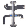 For Goole Pixel Fold Original Spin Axis with Flex Cable – Durable Build, Easy to Use, For Goole Pixel Fold(Original)