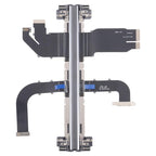 For Goole Pixel Fold Original Spin Axis with Flex Cable – Durable Build, Easy to Use, For Goole Pixel Fold(Original)