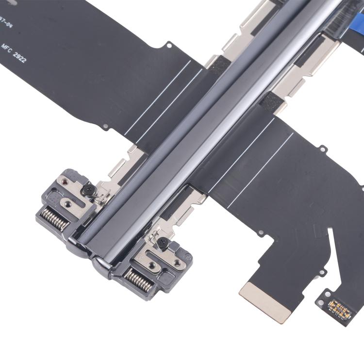 For Goole Pixel Fold Original Spin Axis with Flex Cable – Durable Build, Easy to Use, For Goole Pixel Fold(Original)