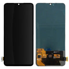 For vivo V11 OLED Material LCD Screen and Digitizer Full Assembly – Durable Build, Easy to Use, For vivo V11 / V11 Pro