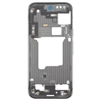For Google Pixel 9 Pro Original Middle Frame Bezel Plate – Durable Build, Easy to Use, For Google Pixel 9 Pro(Original)