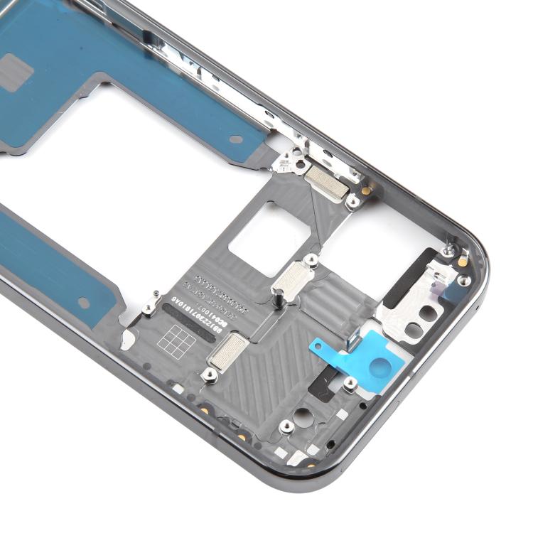 For Google Pixel 9 Pro Original Middle Frame Bezel Plate – Durable Build, Easy to Use, For Google Pixel 9 Pro(Original)