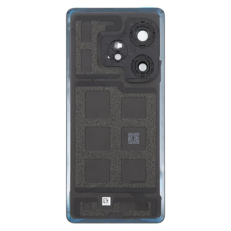 For Realme GT 6 Global Original Back Cover with Camera Lens Cover – Durable Build, Easy to Use, For Realme GT 6(Original)