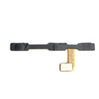 Power Button & Volume Button Flex Cable for ZTE Blade V8, For ZTE Blade V8