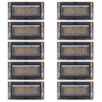 10 PCS Earpiece Speaker for Nokia 2.2, For Nokia 2.2 For Nokia 2.2