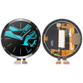 LCD Watch – Screen and Digitizer Full Assembly for Huawei Watch GT 2 46mm, For... For Huawei Watch GT 2 46mm