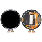 LCD Watch – Screen and Digitizer Full Assembly for Huawei Watch GT 2 46mm, For...