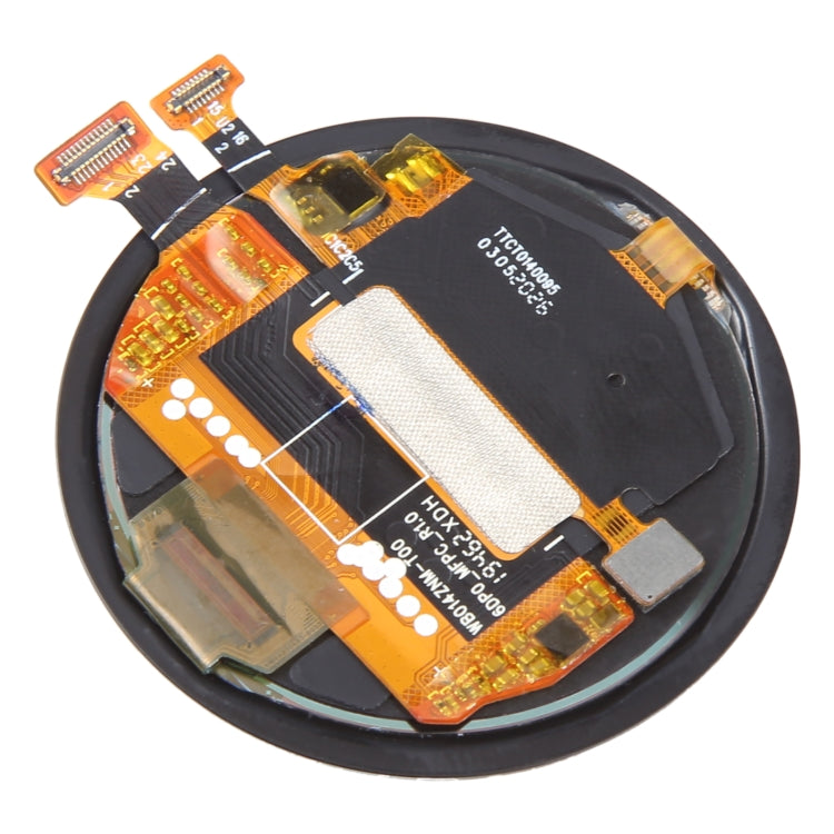 LCD Watch – Screen and Digitizer Full Assembly for Huawei Watch GT 2 46mm, For...