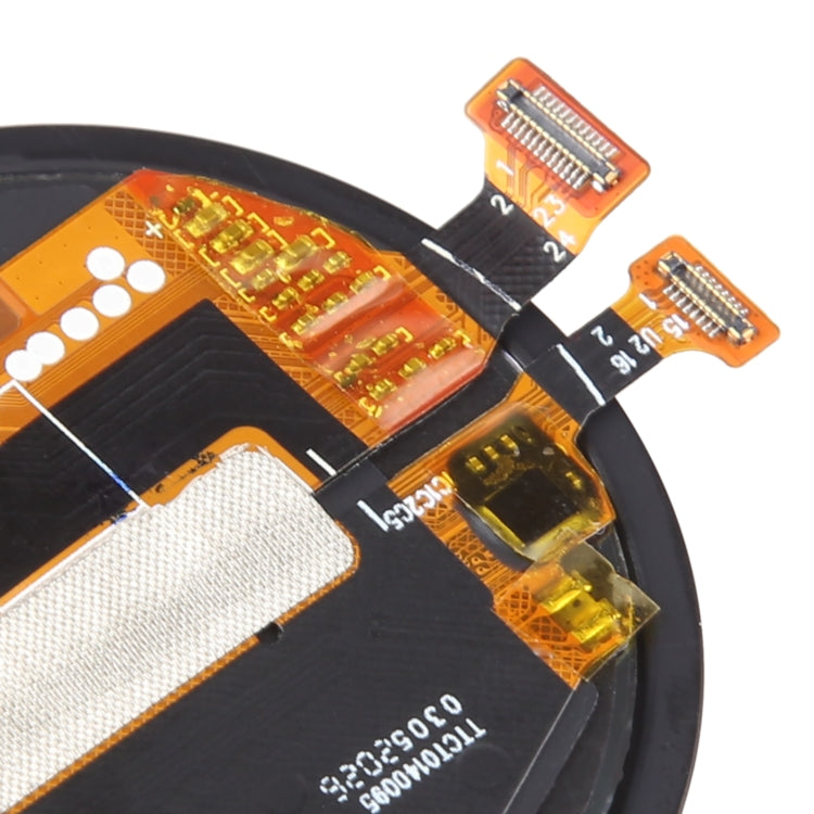 LCD Watch – Screen and Digitizer Full Assembly for Huawei Watch GT 2 46mm, For...