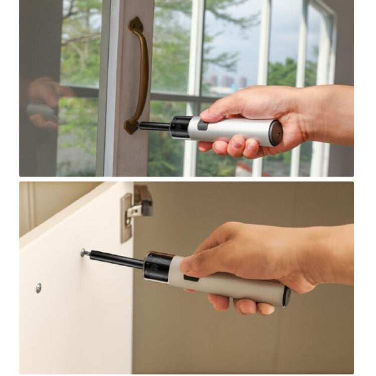 WOWSTICK SD 36 in 1 Dual Power Lithium Electric Screwdriver With LED Lights, Wowstick SD – Magnetic, TPU