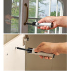 WOWSTICK SD 36 in 1 Dual Power Lithium Electric Screwdriver With LED Lights, Wowstick SD – Magnetic, TPU