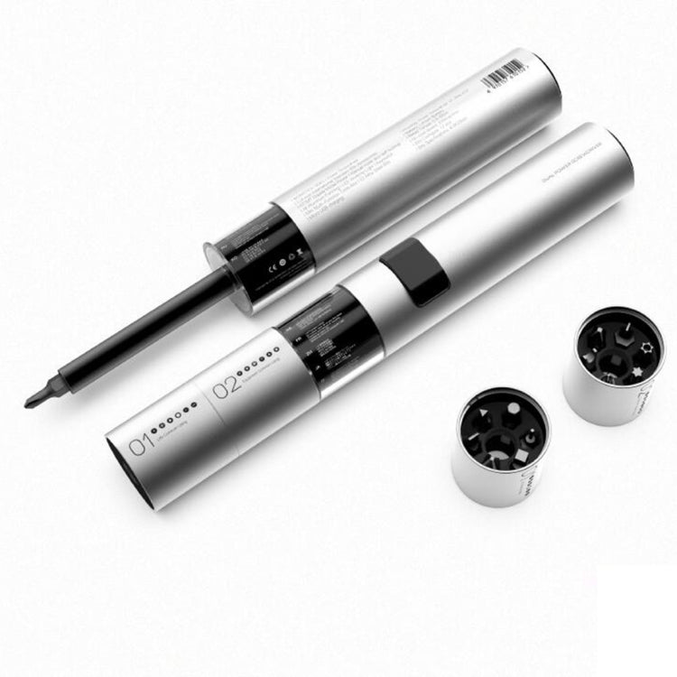 WOWSTICK SD 36 in 1 Dual Power Lithium Electric Screwdriver With LED Lights, Wowstick SD – Magnetic, TPU