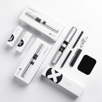 WOWSTICK SD 36 in 1 Dual Power Lithium Electric Screwdriver With LED Lights, Wowstick SD – Magnetic, TPU