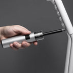 WOWSTICK SD 36 in 1 Dual Power Lithium Electric Screwdriver With LED Lights, Wowstick SD – Magnetic, TPU