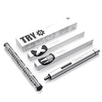 WOWSTICK 1P+ 24 in 1 Mini Electric Screwdriver Kit, Without Metal Base – Durable Build, Easy to Use