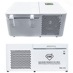 TBK-578 Professional Frozen Separating Machine, TBK-578 – Durable Build, Easy to Use