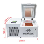 TBK-578 Professional Frozen Separating Machine, TBK-578 – Durable Build, Easy to Use